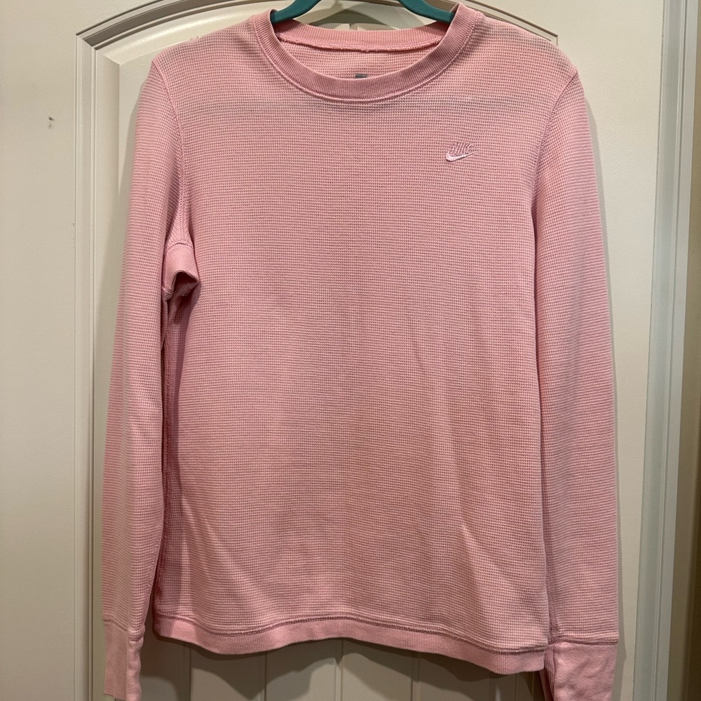 Nike Thermal Top
